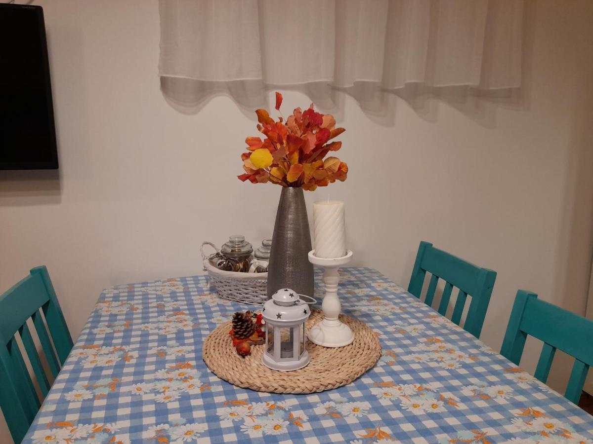 קאנפאנאר Authentic Istria&Pet Friendly Apartment Banko Near Rovinj מראה חיצוני תמונה