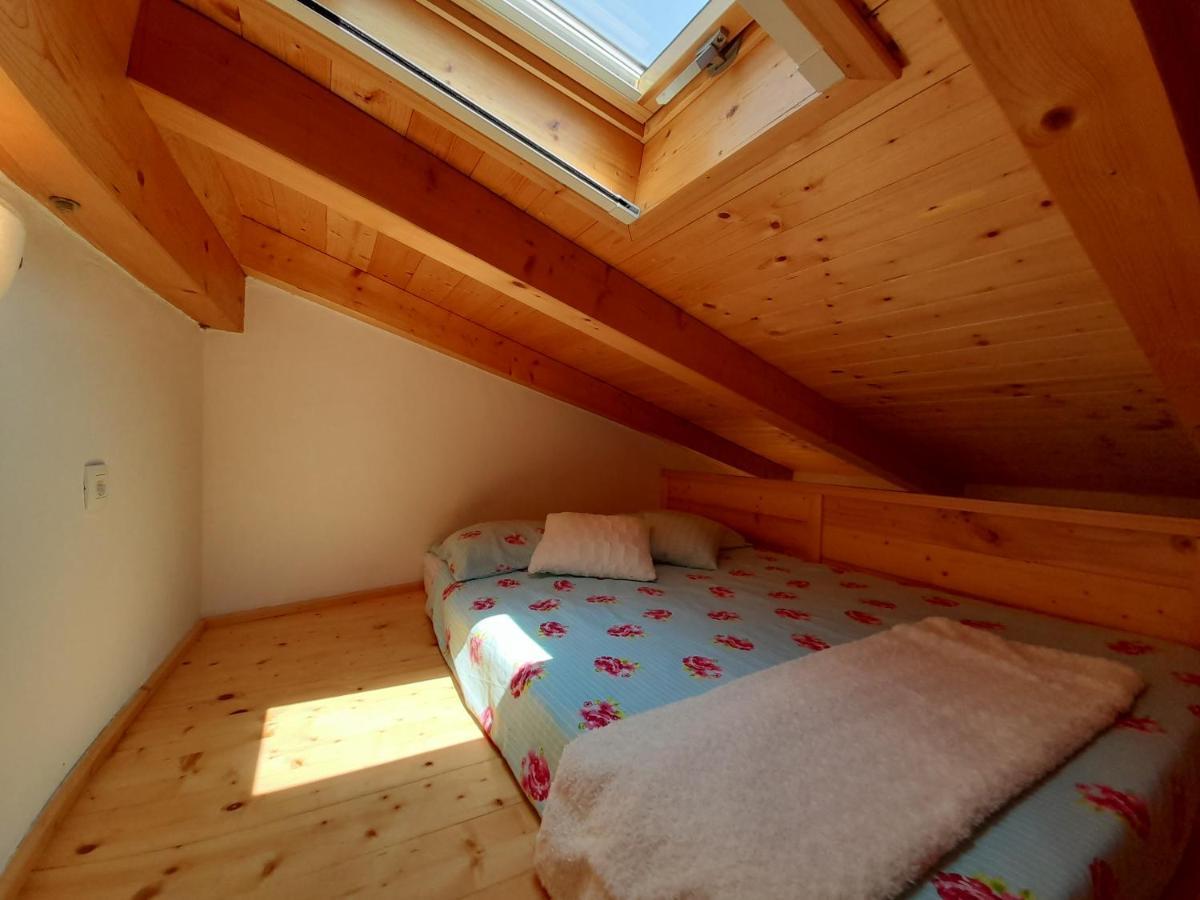 קאנפאנאר Authentic Istria&Pet Friendly Apartment Banko Near Rovinj מראה חיצוני תמונה