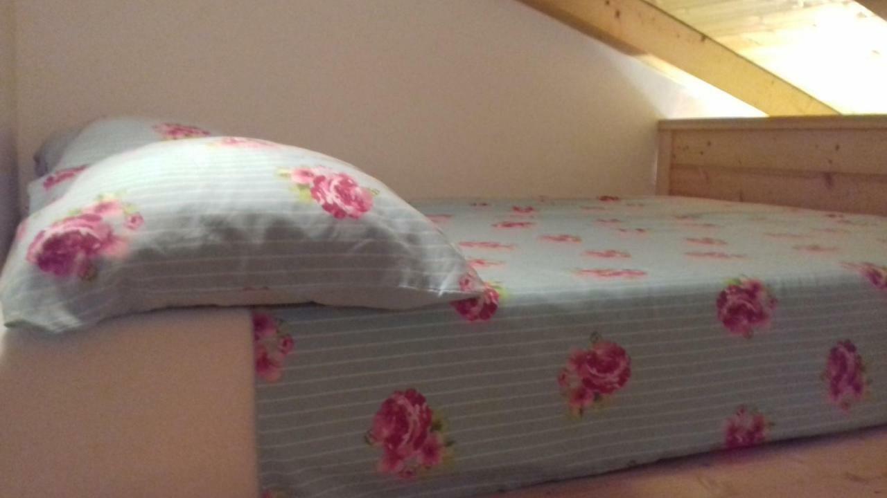 קאנפאנאר Authentic Istria&Pet Friendly Apartment Banko Near Rovinj מראה חיצוני תמונה