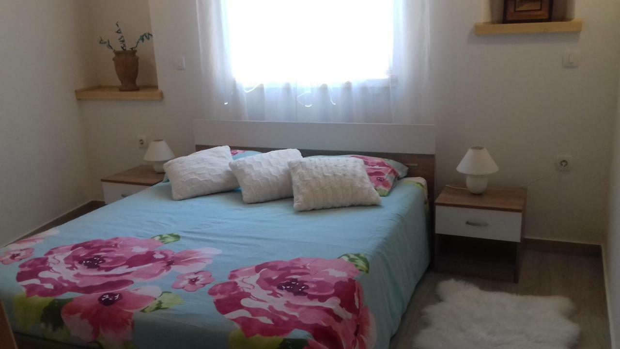 קאנפאנאר Authentic Istria&Pet Friendly Apartment Banko Near Rovinj מראה חיצוני תמונה
